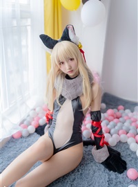 VOL.083 伊莉亚